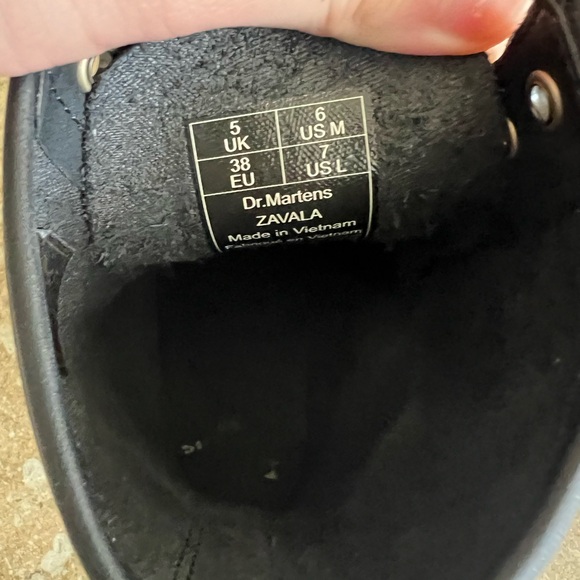 Like new docs - Picture 4 of 4